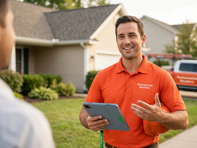 Roof Installation  in Parsippany  FAQ